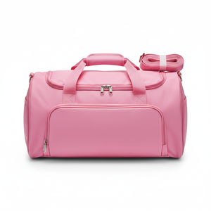 Sac de sport de grande capacité pour hommes et femmes, idéal pour la salle de sport, les voyages et les activités de plein air, design personnalisé, sacs de sport pliables - Product Image 1