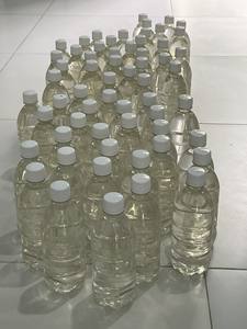 Huile de coco 100% pure en gros |   Qualité alimentaire et cosmétique |   Prix de gros direct du fabricant - Product Image 2