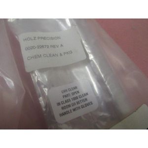 AMAT 0020-22672 Leg, Cryo Restricter, อุปกรณ์และอะไหล่เซมิคอนดักเตอร์ระดับโลกที่เชื่อถือได้จาก High - Trusted Global Legacy - Product Image 1