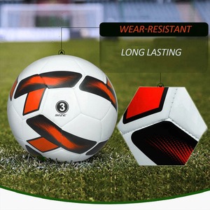Sports Accessories New Style Soccer Football Customized Soccer Football Hot Sale Soccer Football - Product Image 6