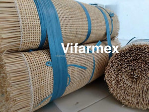 Rouleau de sangle de canne en rotin de haute qualité pour la décoration de meubles et les projets d'artisanat Fournisseur de matériaux durables du Vietnam - Product Image 2