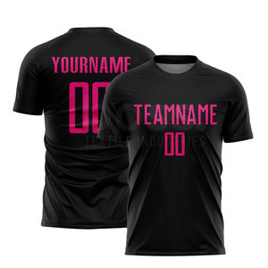 Tenue de football haute performance avec coutures soignées pour les séances d'entraînement quotidiennes - Product Image 4