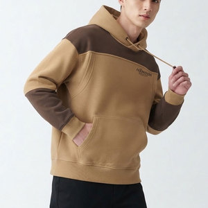 Sweat-shirts pour hommes de qualité supérieure avec des coutures robustes et un tissu doux, idéaux pour une utilisation durable et un usage quotidien décontracté. - Product Image 5