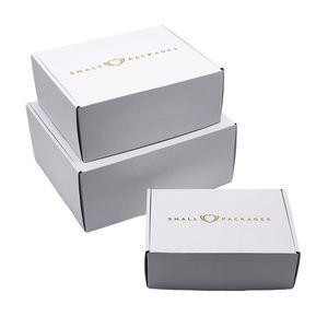 Custom Design Cardboard Mailer <b>Box</b> for Subscription <b>Shipping</b> - Product Image 5