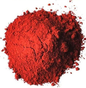 Pigmento Rojo 8 de Shailaja Corporation, Pigmento Orgánico Rojo Rápido, Polvo Rojo para Recubrimientos, CAS 6410-30-6 - Product Image 3