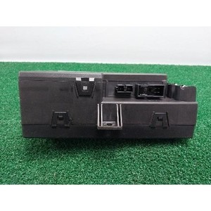 Módulo de Caja de Fusibles de Control de Suministro de Energía Eléctrica Clase S A2215400401 - Product Image 4