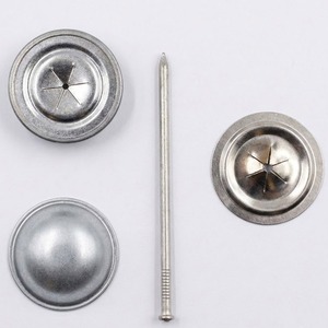 [APEC] Fixateur d'isolation en acier pour le fixation d'isolation murale et les travaux d'entretien de construction pour les acheteurs B2B - Product Image 3