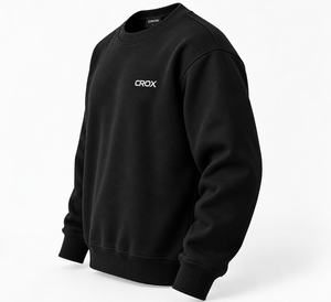 Sudadera con Capucha Personalizada con Logotipo Frontal para Hombre, Cuello Redondo, Tejida, 100% Algodón, Color Sólido, Estilo Urbano Ecológico, Ropa de Invierno - Product Image 3