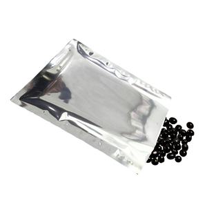 Bolsa de Mylar Reciclable con Logotipo Personalizado Impreso en Huecograbado, con Cierre Hermético, para Snacks, Dulces, Té y Café - Product Image 2