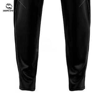 Pantalons formels classiques pour hommes, pantalons de sport, pantalons décontractés pour hommes, pantalons à la cheville, coupe slim, pantalons élégants - Product Image 6