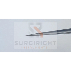 High-Quality <b>Reamer</b> 13.5 cm / 5 1/4'' Orthopedic Surgical Procedures Engineered Surgical Instrument By Blush Surgical - Product Image 3