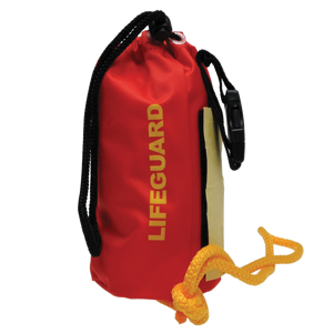 Equipo de Rescate para Piscinas, Cuerda de Rescate Flotante, Ligera y Duradera, Sistema de Línea de Rescate de Emergencia de Polipropileno - Product Image 3