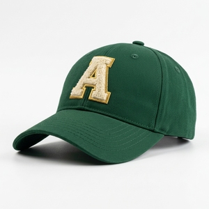 Gorra de Béisbol Personalizada de Lona de Algodón con Diseño Gráfico de Carreras, Bordado Frontal, Cordón en Contraste, Visera Curva, Estilo Retro Casual - Product Image 6