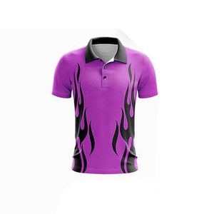 Reasonable Price Crickets Sports Jerseys Sets Athletic Sportswear 2 Piece Cricket T-Shirts & Ankle Length Pants Uniforms Set - Product Image 2