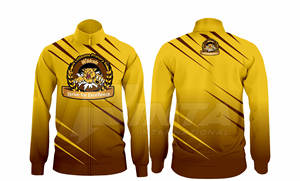 Vente directe usine, faible MOQ, uniformes d'athlétisme de qualité supérieure, légers, pour le lancer du javelot - Product Image 4