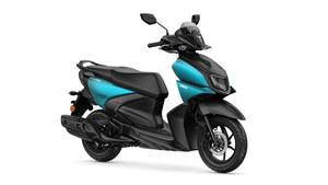 Superbe offre! Moto de mobilité urbaine RAYZR 2025 avec une vitesse maximale de 100 km/h - Product Image 3