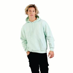 Sudaderas con Capucha para Hombre de Invierno de Buena Calidad, Transpirables, Ligeras, Personalizadas, de Color Sólido, Básicas, 100% Algodón, Felpa, de Alta Calidad - Product Image 3