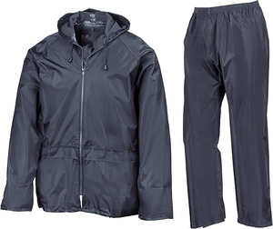 Traje Deportivo Personalizado Vintage para Hombre, Ligero, Impermeable y Resistente al Viento, Ropa Deportiva de Verano - Product Image 4