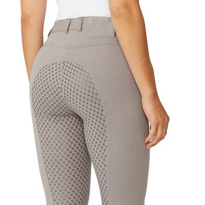 Leggings de Equitación Profesionales 2026 con Bolsillo, Logotipo Personalizado, Servicio OEM ODM, Ligeros y de Secado Rápido - Product Image 6