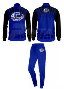 Uniforme de Atletismo Personalizado en Color Nuevo, el Más Vendido en Línea, Uniformes de Atletismo Personalizados - Product Image 2