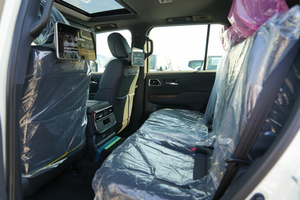 NUEVO Toyota Land Cruiser GXR 2026, 3.5L Gasolina Turbo Diésel V6, Automático, R18, Euro VI, Cámara 360, Buen Estado - Product Image 4