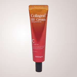 Crème de beauté Dipangse Collagen BibiCream bb pack, produits de maquillage, écran solaire, pour les 20 ans et plus, bloqueador solar con color - Product Image 1