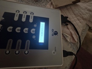 MAT 101 V1.8F NEWEST UPDATED PEMF MACHINE V1 8F V18f New - Product Image 2