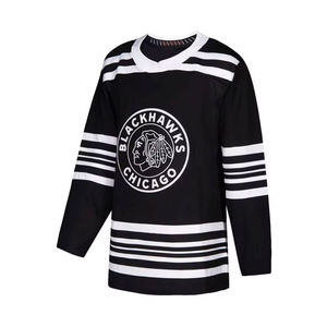 Maillot de hockey sur glace de qualité supérieure, léger, pour l'entraînement et les activités sportives en extérieur - Product Image 5