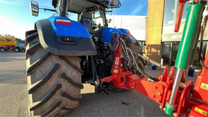 Tracteur agricole New Holland T7.315 HD à commande automatique - Product Image 4