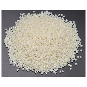 Granulés de composé ABS pour PC industriels, résine plastique haute performance pour pièces automobiles extérieures et intérieures - Product Image 3