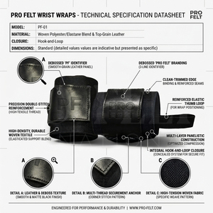 En gros, Nouveau design de haute qualité, Bandes de poignet pour haltérophilie et entraînement de force, Respirantes, OEM ODM, Sangles de poignet de gym sur mesure - Product Image 2
