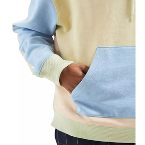 Sudaderas con Capucha para Hombre, 100% Algodón, Excelente Calidad, Dos Colores, Corte Regular, Estampado Bordado, Tallas XS a 6XL, Sudadera Impermeable de Invierno - Product Image 3