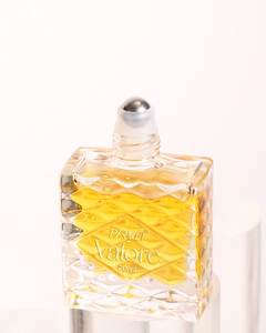 Parvei Valore 20ml Perfume en Roll-On, Aroma Especiado de Lujo, Larga Duración, Sin Alcohol, Fragancia Unisex - Product Image 2