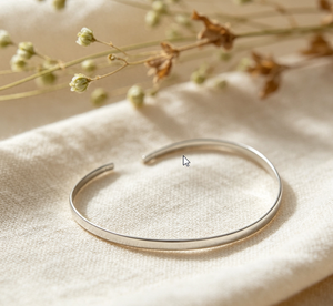 Art Palace <b>Silver</b> Plated Alloy <b>Choker</b> Necklace Minimalist Style Unisex Party Fashion Jewelry - Product Image 2