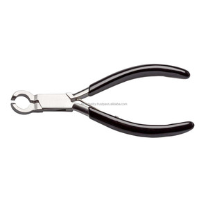 Alicates ópticos profesionales de alta calidad, herramienta de ajuste de anteojos, modelo Premium de 15mm - Product Image 3