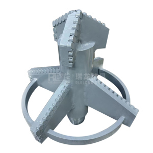 <span class=keywords><strong>PDC</strong></span> Drill <span class=keywords><strong>Bit</strong></span> High Torque Policristalino <span class=keywords><strong>Diamond</strong></span> Compact <span class=keywords><strong>Bit</strong></span> para Water Well - Product Image 1