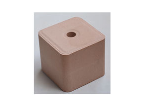 Blocs de sel de vache de l'Himalaya naturel de qualité supérieure, suspendus sur une corde, pour l'alimentation des chevaux et des chiens, certifiés ISO et HACCP, sel Demaro - Product Image 6