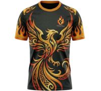 Venta al por Mayor de Camisetas de Fútbol Americano Sublimadas Personalizadas 2007/08 para Hombre, Cuello en V, Manga Corta, Elásticas, Transpirables, 100% Poliéster