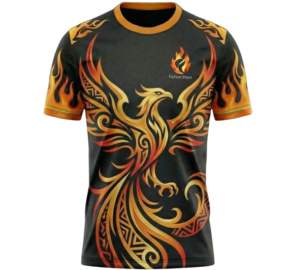 Venta al por Mayor de Camisetas de Fútbol Americano Sublimadas Personalizadas 2007/08 para Hombre, Manga Corta, 100% Poliéster - Product Image 2