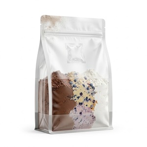 Bolsas de Grado Alimenticio para Alimentos Congelados con Material EVA e Impresión por Grabado - Product Image 1
