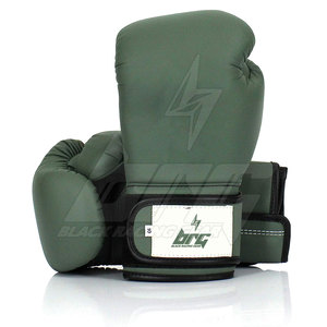 ถุงมือชกมวยถุงมือออกแบบเฉพาะ - Product Image 4
