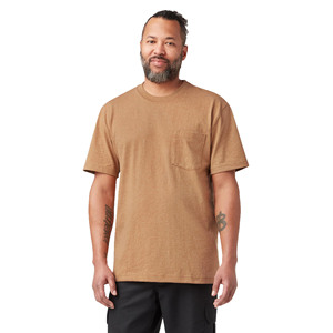 Camisetas Formales de Hombre de Alta Calidad, Corte Recto, Tejido Personalizado, 100% Algodón, 220 Gramos, Ajuste Regular, Transpirables y Ecológicas - Product Image 2