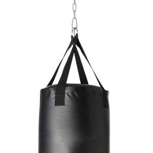 Sac de frappe de haute qualité sans logo, sac de frappe lourd pour la boxe, sac de frappe XXL, sacs de frappe Muay Thai, sacs de frappe pour la boxe - Product Image 5