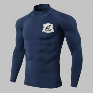 Gants de frappeur de baseball professionnels en cuir personnalisés, les plus vendus, antidérapants, à doigts complets, pour l'extérieur, unisexe - Product Image 6