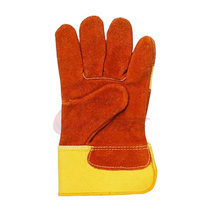 Guantes de Trabajo de Primera Calidad, Guantes de Trabajo de Alta Fabricación, Guantes de Seguridad Industrial - Product Image 3