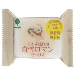Baeksul 150 g di detersivo per piatti senza profumo sapone per piatti incolore - Product Image 1