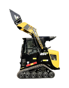 Cargadora Compacta ASV RT40 de Alto Rendimiento para Movimiento de Tierras 2023, Equipo Pesado Listo para Envío Mundial - Product Image 1