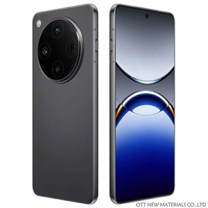 Uesd d'origine pour Find X8 Pro 5G SmartPhone 6.78 "AMOLED 2780*1264 120Hz MTK Dimensity 9400 5700mAh Charge rapide - Product Image 4