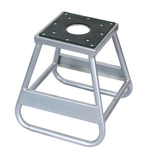 Soporte de Panel para Motocicleta de Cross, Material de Acero Resistente - Product Image 1