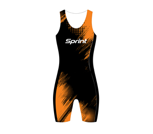 Combinaison de compression pour la course à rames ProFlex, haute performance - Product Image 3